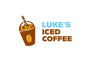 Luke's Iced Coffee