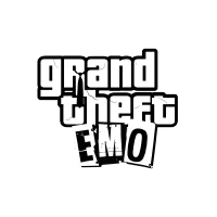 Grand Theft Emo
