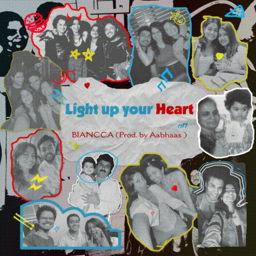 Album Artwork
